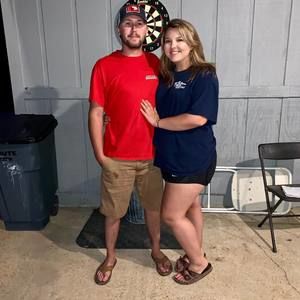 Meet your Posher, Railey